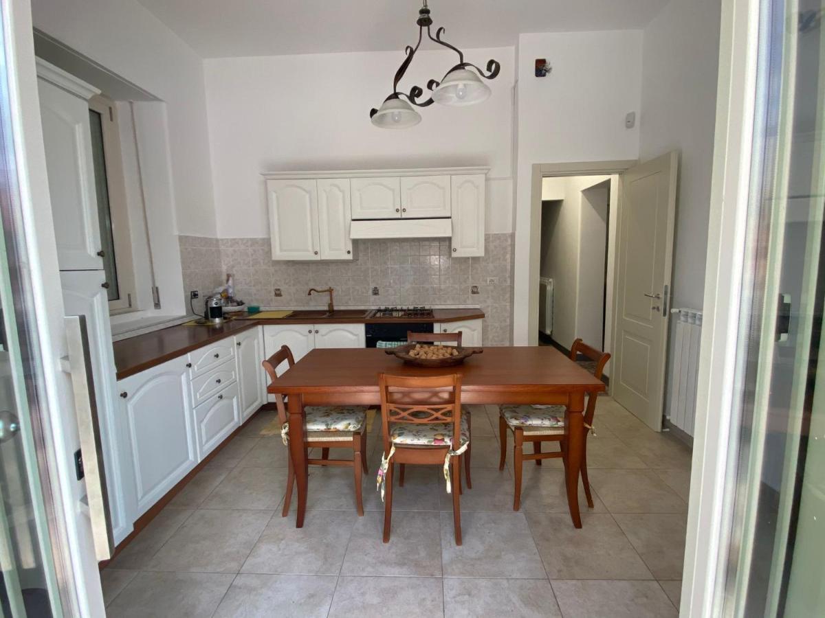 Ln Etna House-Villa Ad Uso Esclusivo Pedara Εξωτερικό φωτογραφία