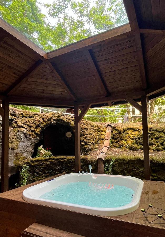 Ln Etna House-Villa Ad Uso Esclusivo Pedara Εξωτερικό φωτογραφία