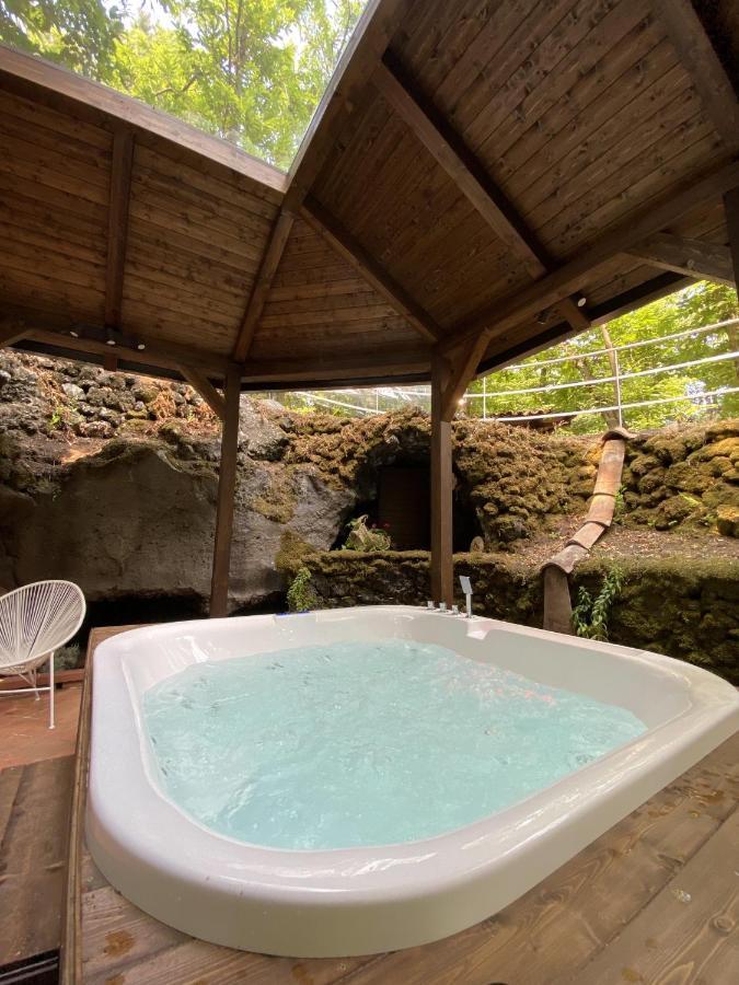 Ln Etna House-Villa Ad Uso Esclusivo Pedara Εξωτερικό φωτογραφία