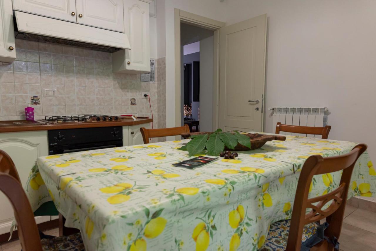 Ln Etna House-Villa Ad Uso Esclusivo Pedara Εξωτερικό φωτογραφία