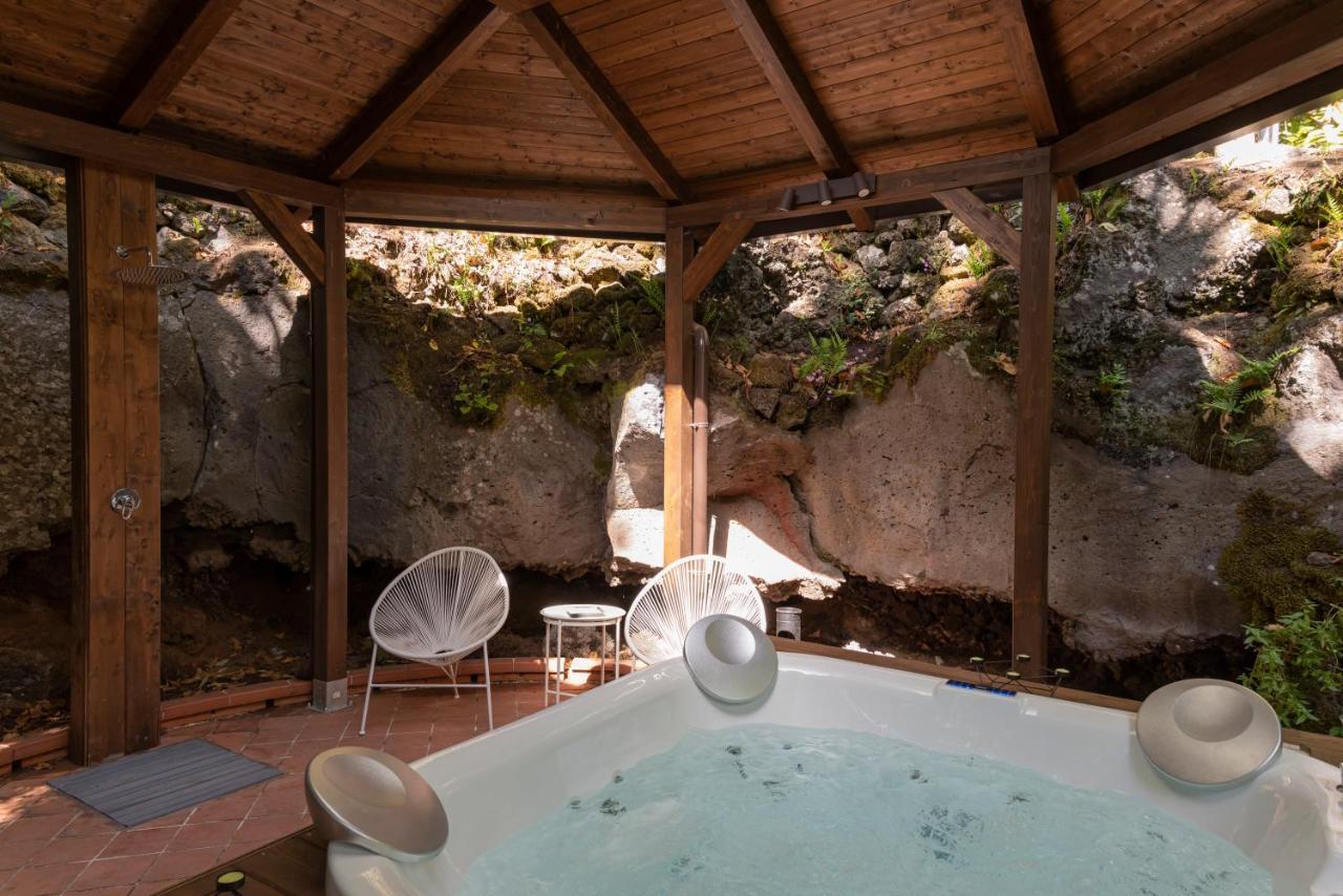 Ln Etna House-Villa Ad Uso Esclusivo Pedara Εξωτερικό φωτογραφία