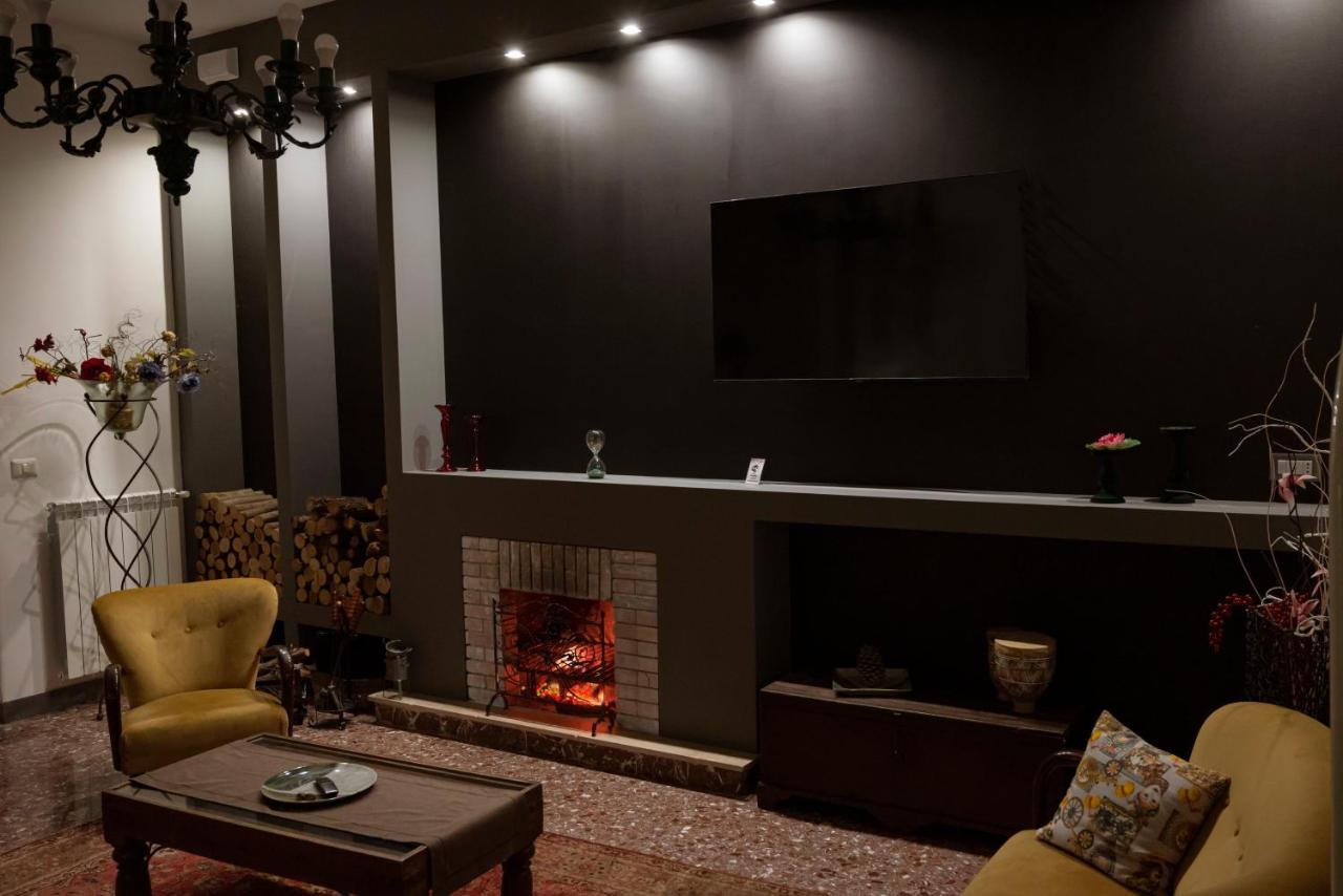 Ln Etna House-Villa Ad Uso Esclusivo Pedara Εξωτερικό φωτογραφία