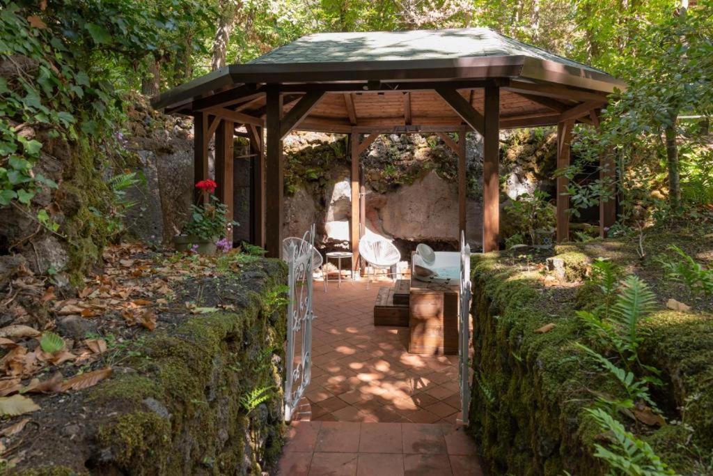 Ln Etna House-Villa Ad Uso Esclusivo Pedara Εξωτερικό φωτογραφία