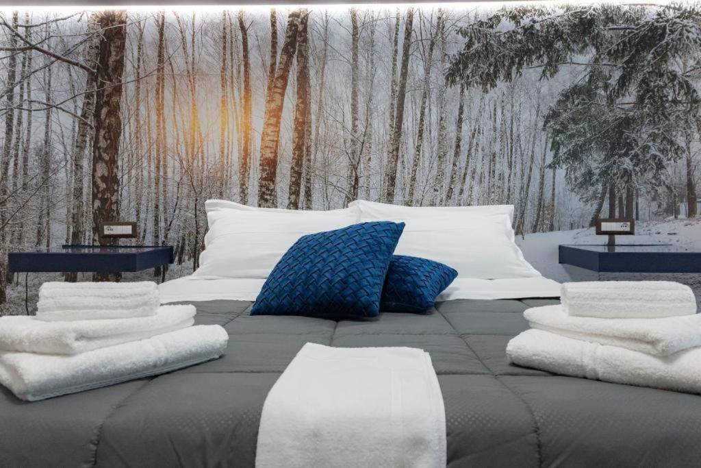 Ln Etna House-Villa Ad Uso Esclusivo Pedara Εξωτερικό φωτογραφία