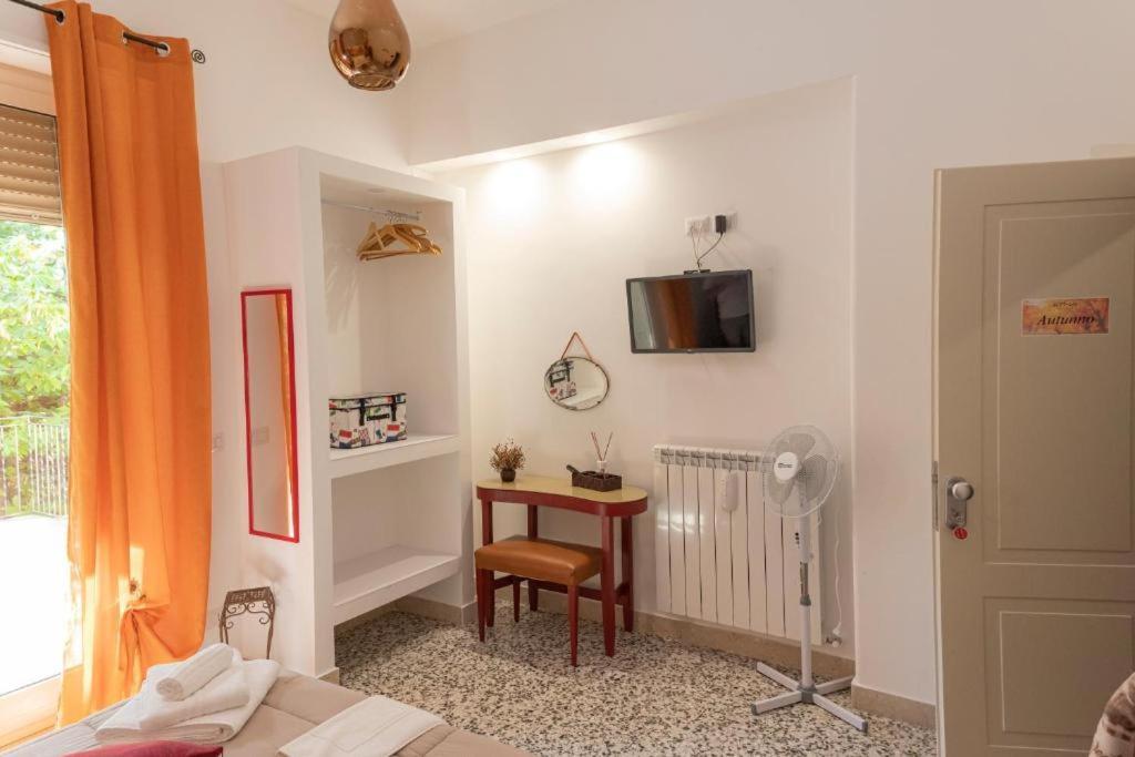 Ln Etna House-Villa Ad Uso Esclusivo Pedara Εξωτερικό φωτογραφία