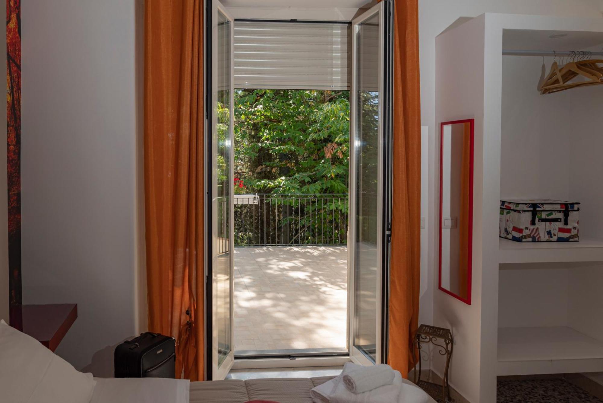 Ln Etna House-Villa Ad Uso Esclusivo Pedara Εξωτερικό φωτογραφία